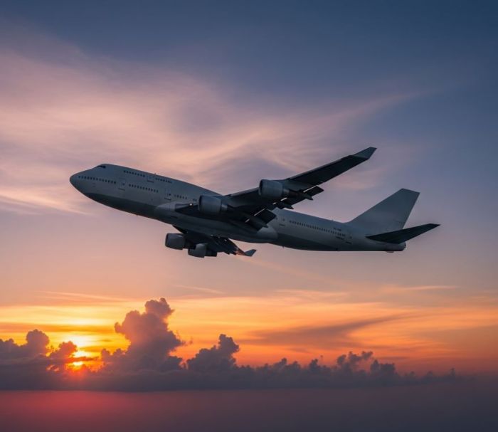 Servizio di rimpatrio ed espatrio salme con volo aereo da e per l'estero con Onoranze Funebri Musocco Milano