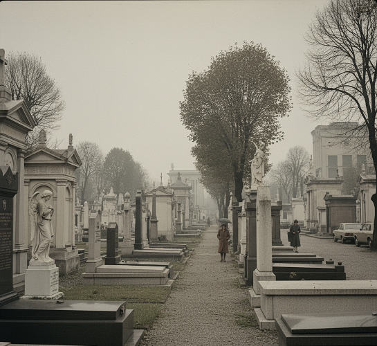 Servizi di esumazione ed estumulazione ordinaria nei cimiteri di Milano - Onoranze Funebri Musocco