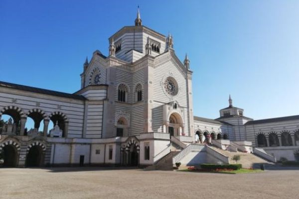 società per cremazioni