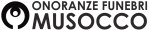 Logo Onoranze Funebri Musocco Milano - Torna alla Home