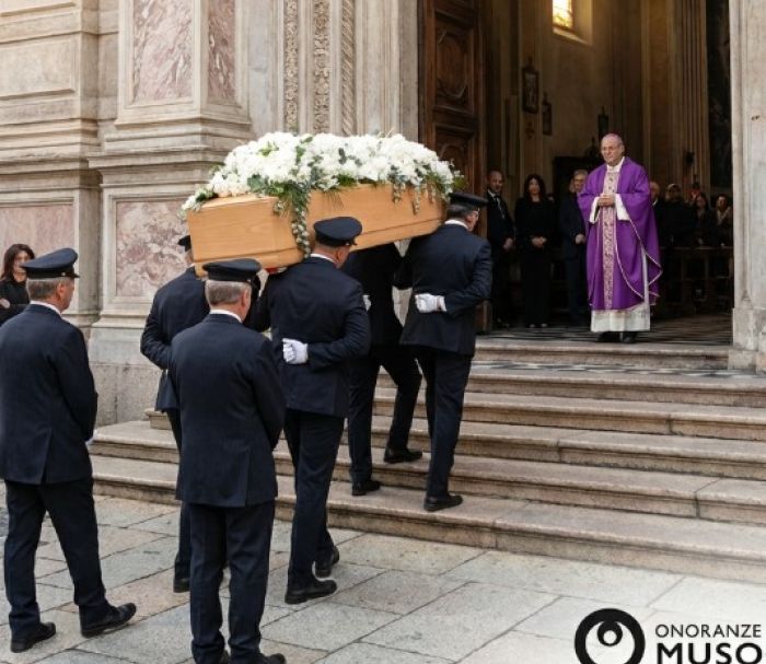 Organizzazione di funerali e cerimonie religiose a Milano con Onoranze Funebri Musocco