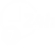 Grafica informativa Onoranze Funebri Musocco con orario di reperibilità h24, 7 giorni su 7