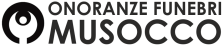 Logo Onoranze Funebri Musocco Milano - Torna alla Home