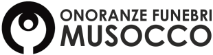 Logo Onoranze Funebri Musocco e Certosa Marmi Milano