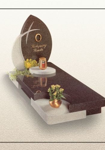 Progettazione e realizzazione di monumenti funebri in marmo e granito a Milano - Certosa Marmi
